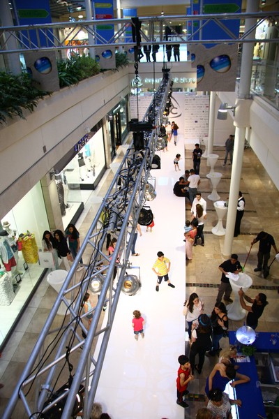 ABC Summer Fashion Show